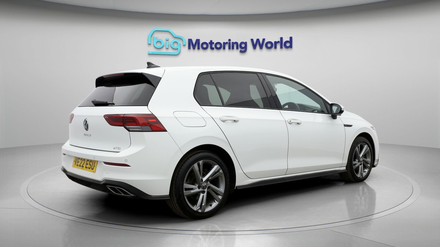 Used Volkswagen Golf for sale - 77750401: Photo 7