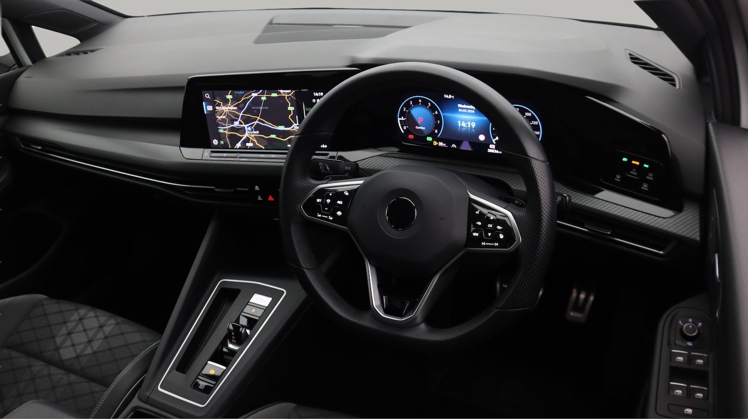 Used Volkswagen Golf for sale - 77750401: Photo 9