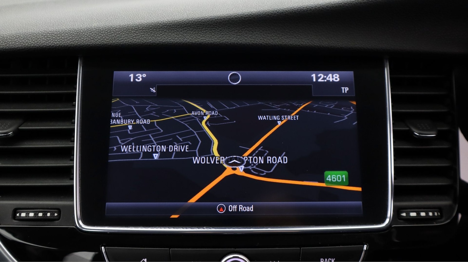 Used Vauxhall Mokka X for sale - 77759612: Photo 11