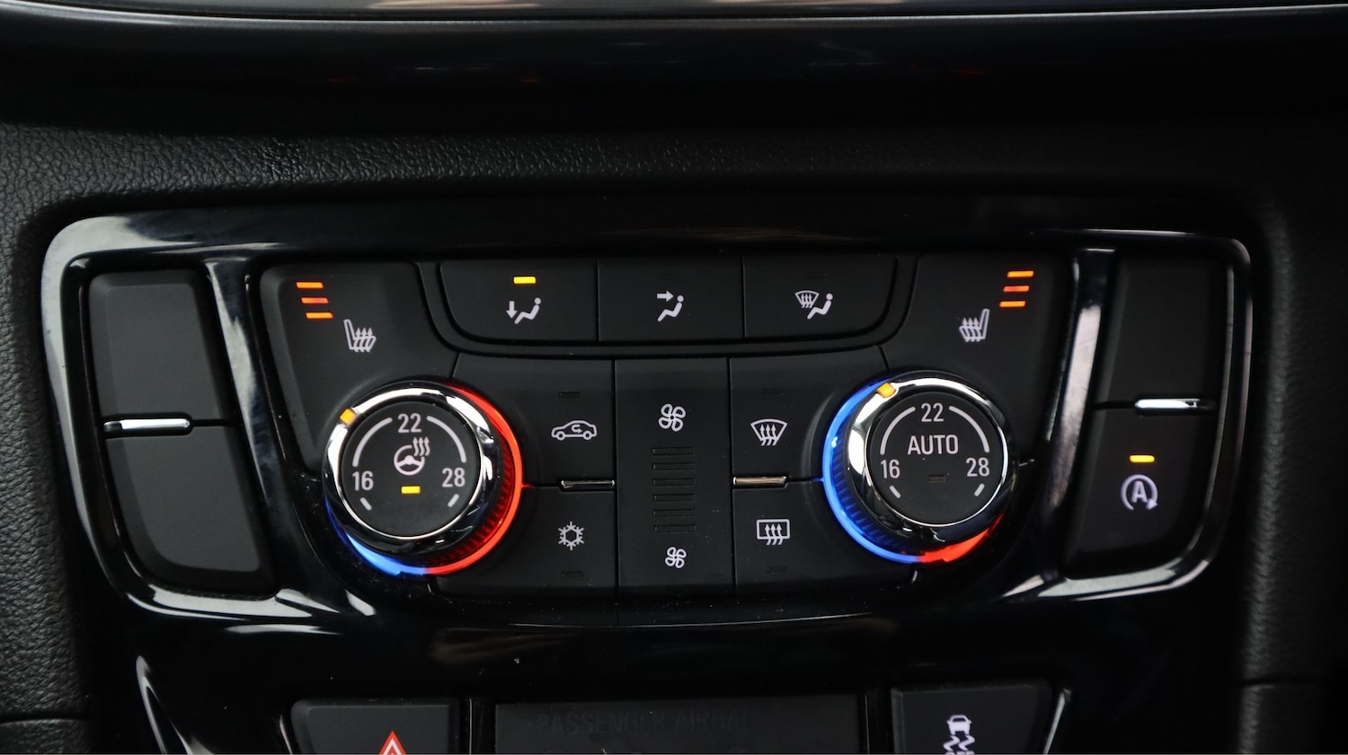 Used Vauxhall Mokka X for sale - 77759612: Photo 12