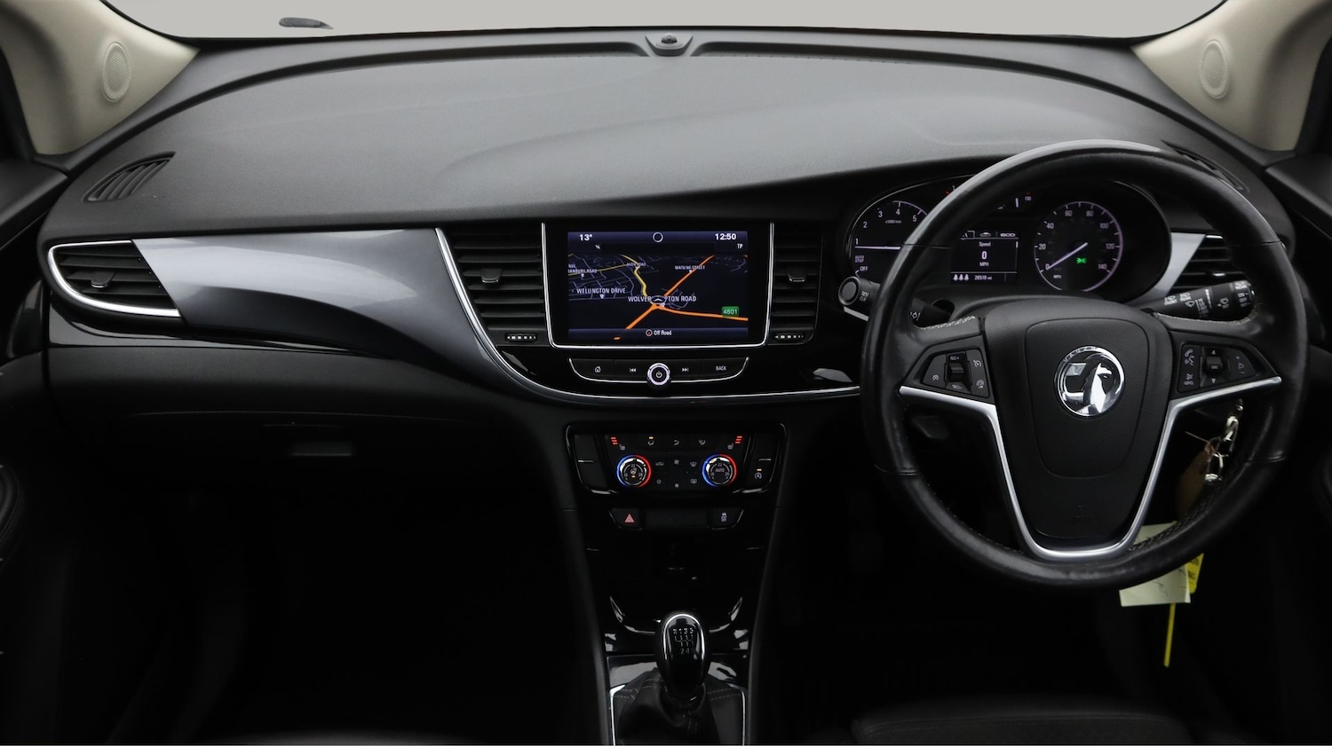 Used Vauxhall Mokka X for sale - 77759612: Photo 13