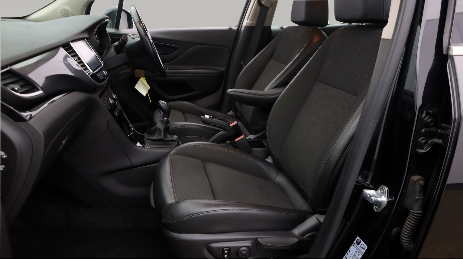 Used Vauxhall Mokka X for sale - 77759612: Photo 14