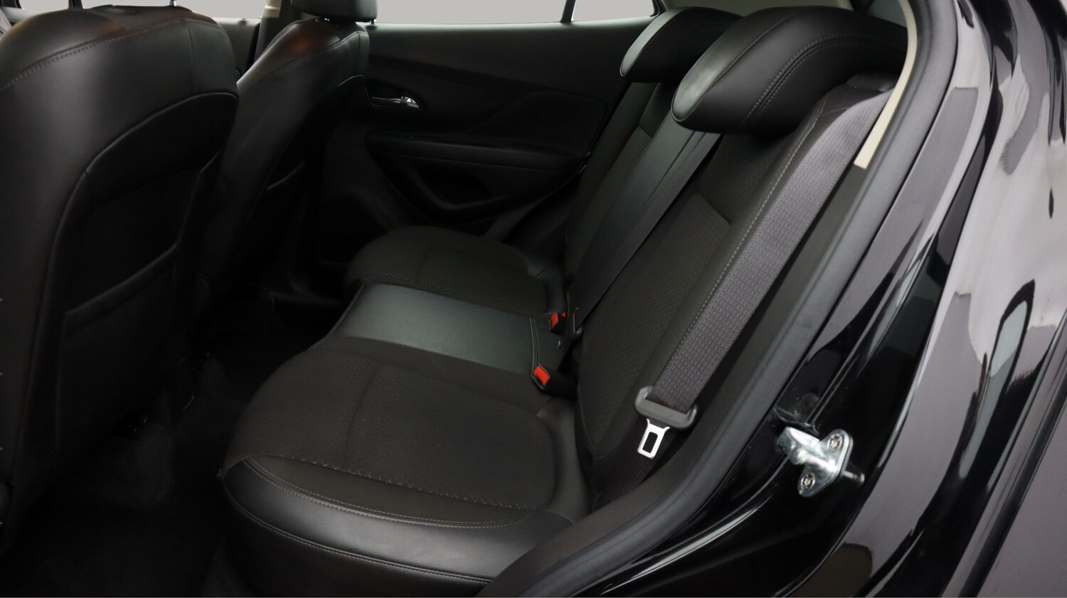 Used Vauxhall Mokka X for sale - 77759612: Photo 16