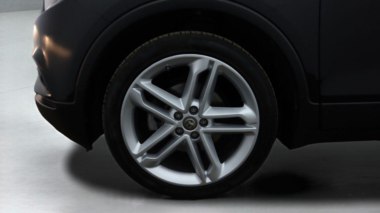 Used Vauxhall Mokka X for sale - 77759612: Photo 18