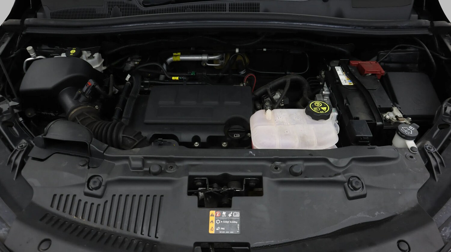 Used Vauxhall Mokka X for sale - 77759612: Photo 19