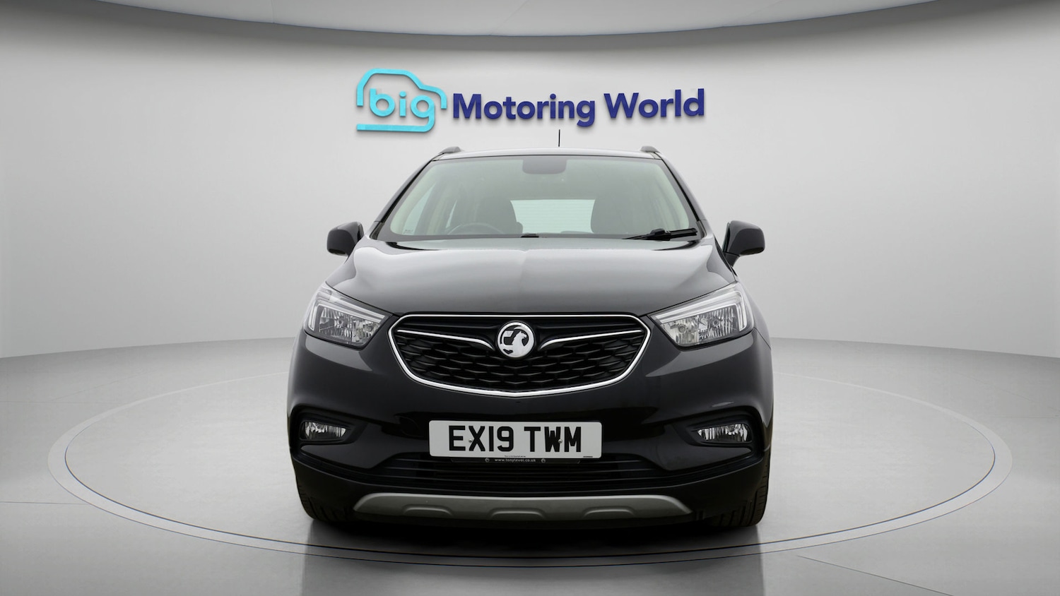 Used Vauxhall Mokka X for sale - 77759612: Photo 2