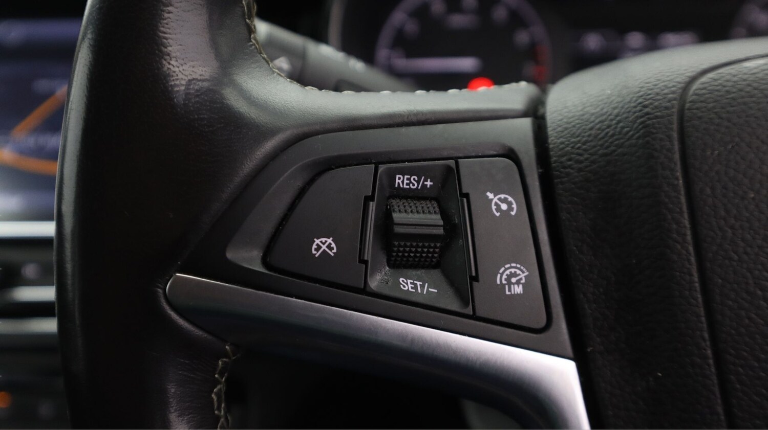 Used Vauxhall Mokka X for sale - 77759612: Photo 20