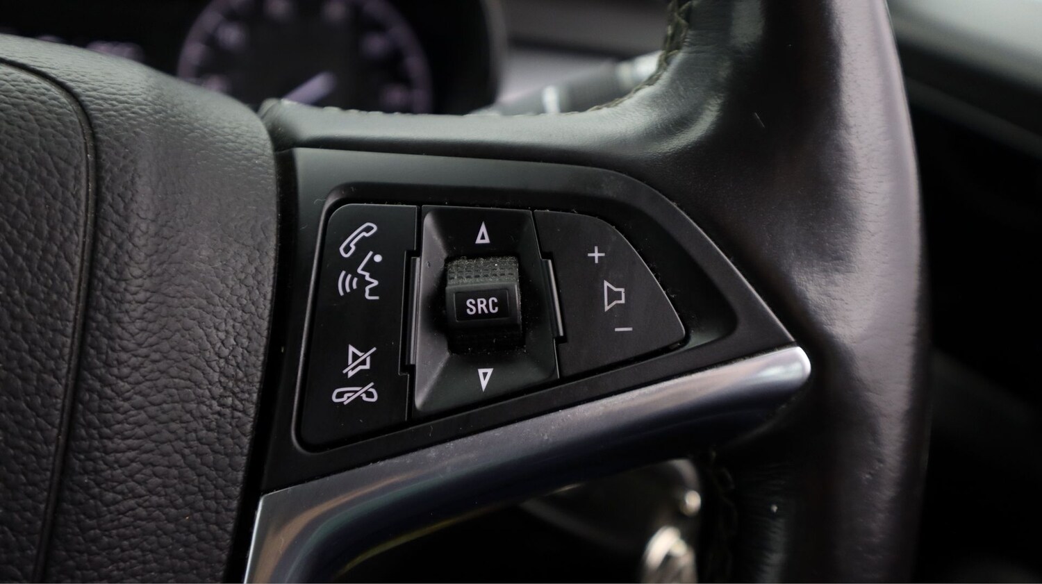 Used Vauxhall Mokka X for sale - 77759612: Photo 21