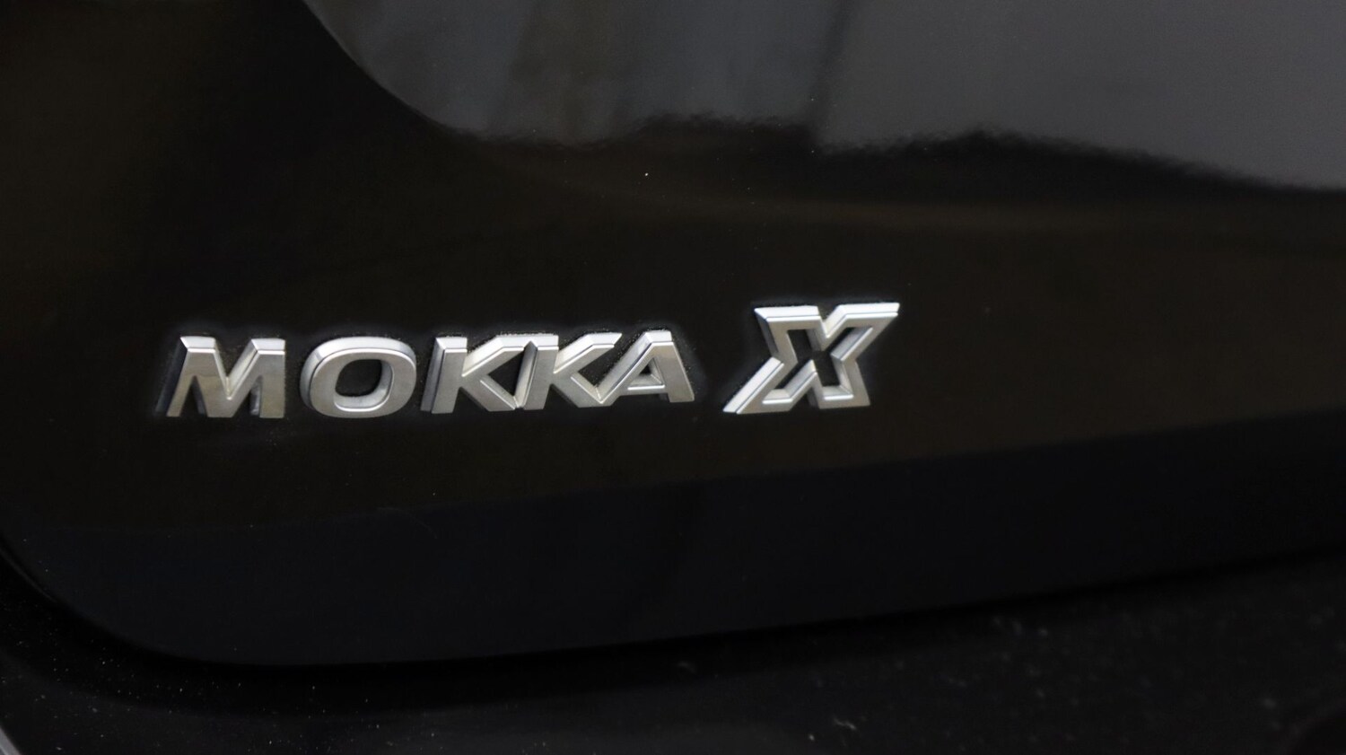 Used Vauxhall Mokka X for sale - 77759612: Photo 23