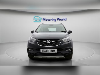 Used Vauxhall Mokka X 2019 for sale - 77759612: Photo