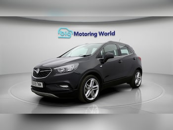 Used Vauxhall Mokka X 2019 for sale - 77759612: Photo