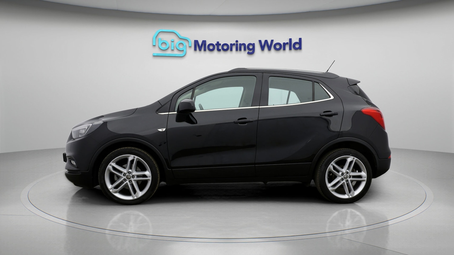 Used Vauxhall Mokka X for sale - 77759612: Photo 4