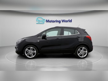 Used Vauxhall Mokka X 2019 for sale - 77759612: Photo