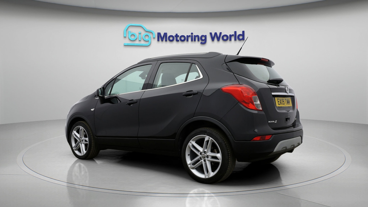 Used Vauxhall Mokka X for sale - 77759612: Photo 5