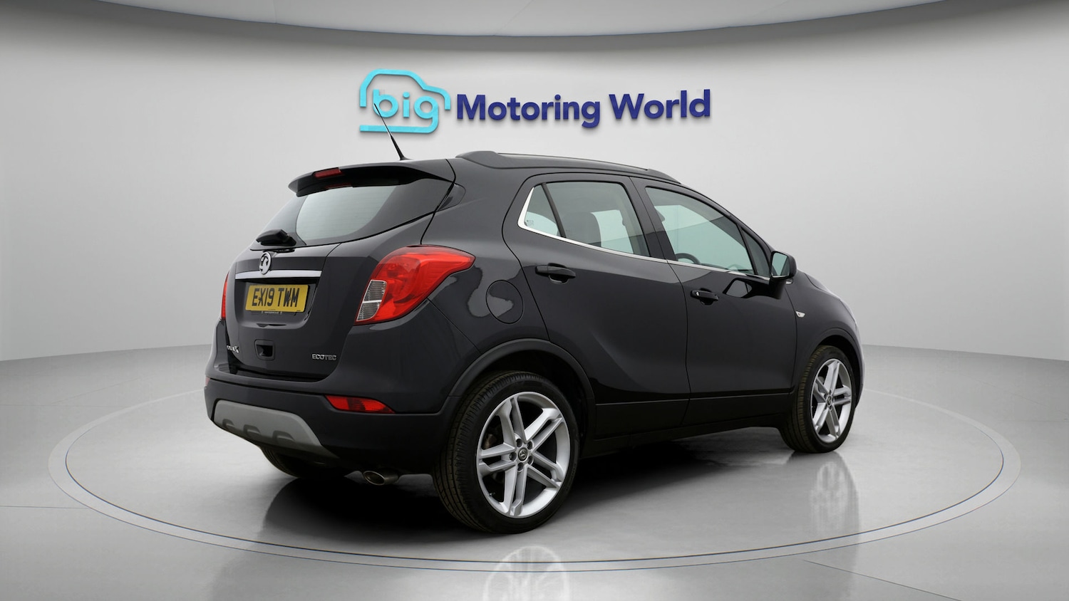 Used Vauxhall Mokka X for sale - 77759612: Photo 7