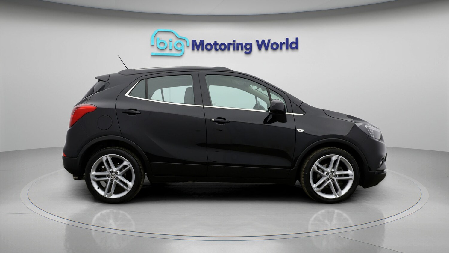 Used Vauxhall Mokka X for sale - 77759612: Photo 8