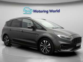 (69) - 2.0 EcoBlue ST-Line MPV 5dr Diesel Auto Euro 6 (s/s) (190 ps)