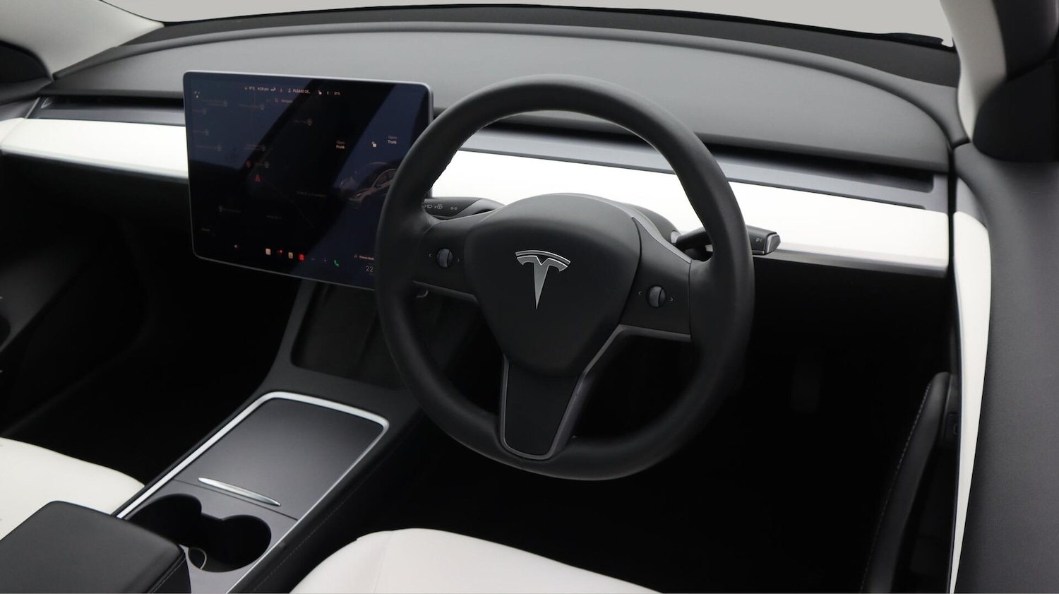 Used Tesla Model 3 2021 for sale - 76801755: Photo 10