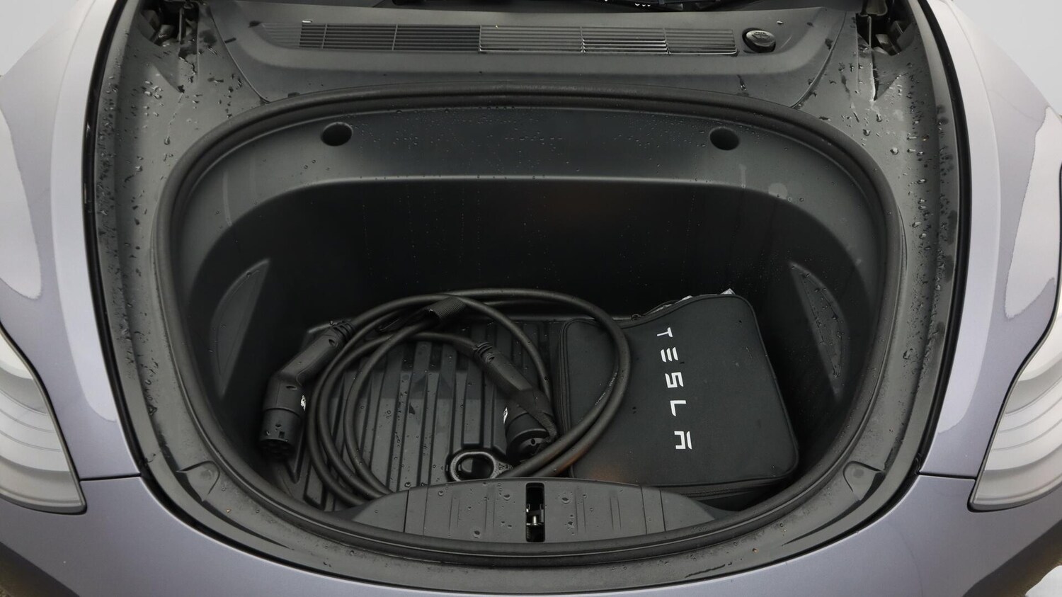 Used Tesla Model 3 2021 for sale - 76801755: Photo 20