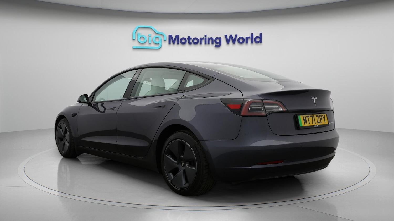 Used Tesla Model 3 2021 for sale - 76801755: Photo 6