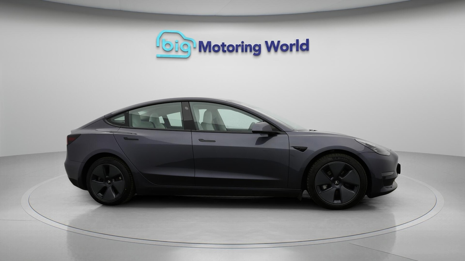Used Tesla Model 3 2021 for sale - 76801755: Photo 9