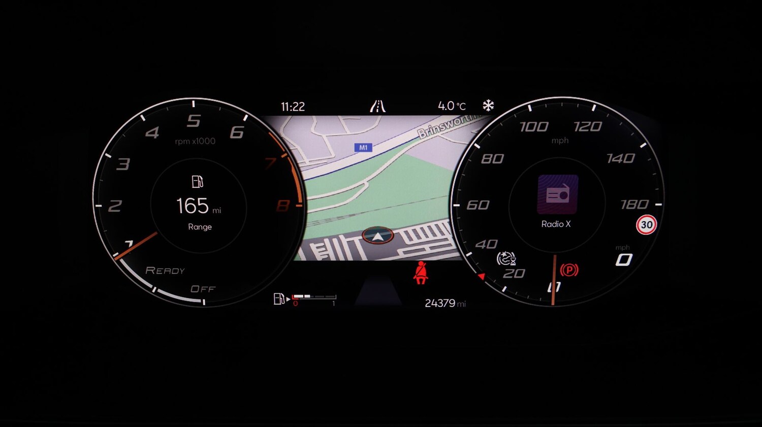 Used Cupra Formentor 2023 for sale - 77675881: Photo 10