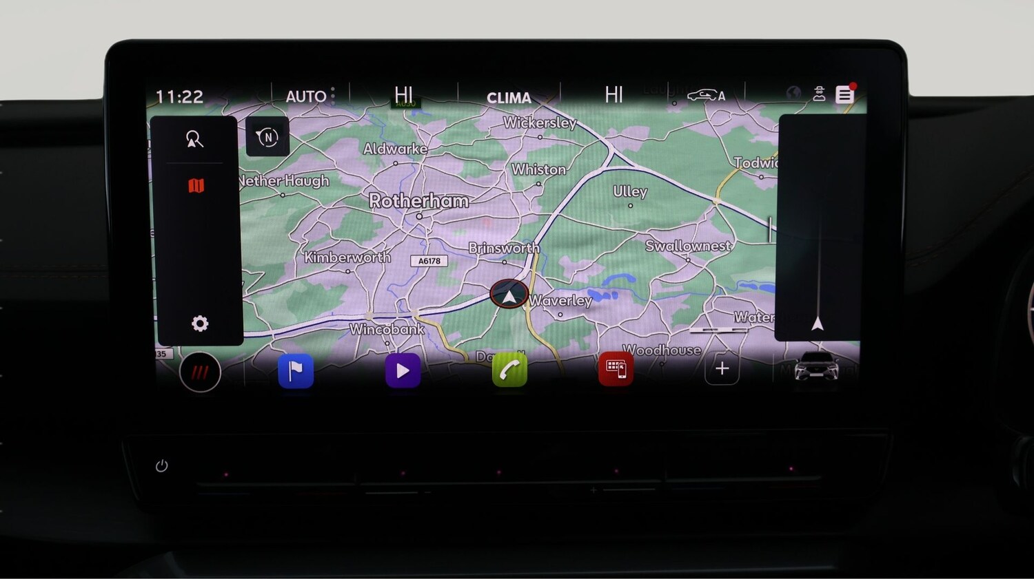 Used Cupra Formentor 2023 for sale - 77675881: Photo 11