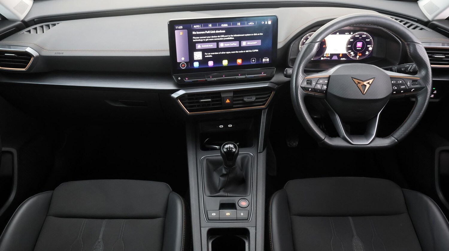 Used Cupra Formentor 2023 for sale - 77675881: Photo 13