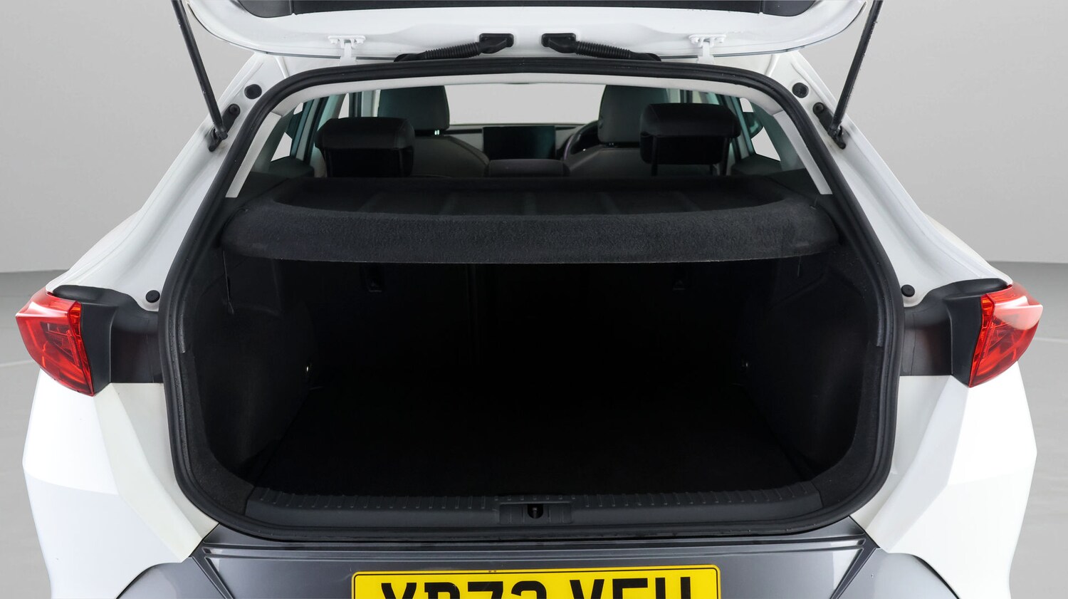 Used Cupra Formentor 2023 for sale - 77675881: Photo 17