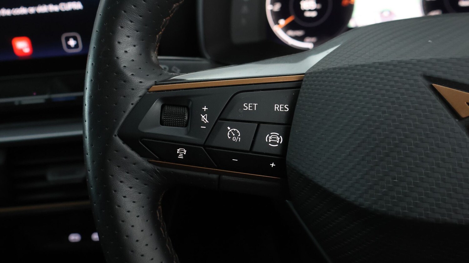 Used Cupra Formentor 2023 for sale - 77675881: Photo 22