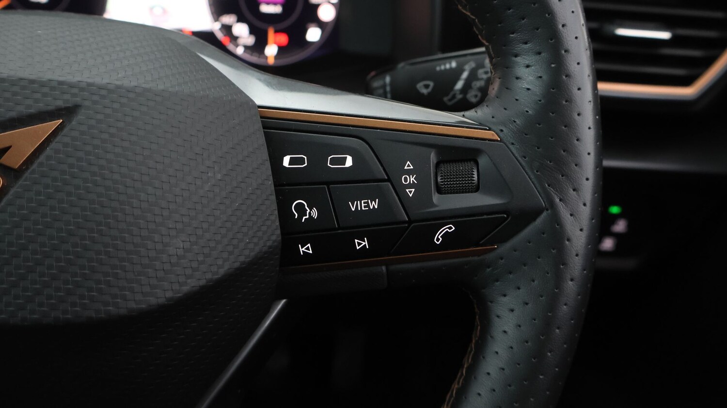 Used Cupra Formentor 2023 for sale - 77675881: Photo 25