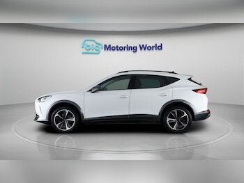 Used Cupra Formentor 2023 for sale - 77675881: Photo