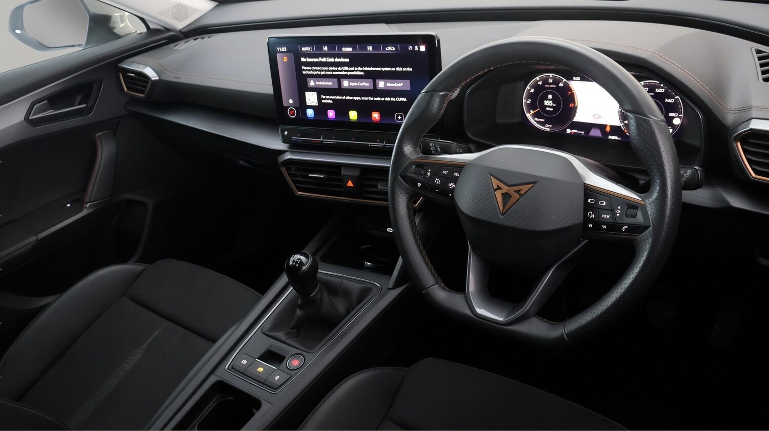 Used Cupra Formentor 2023 for sale - 77675881: Photo 9