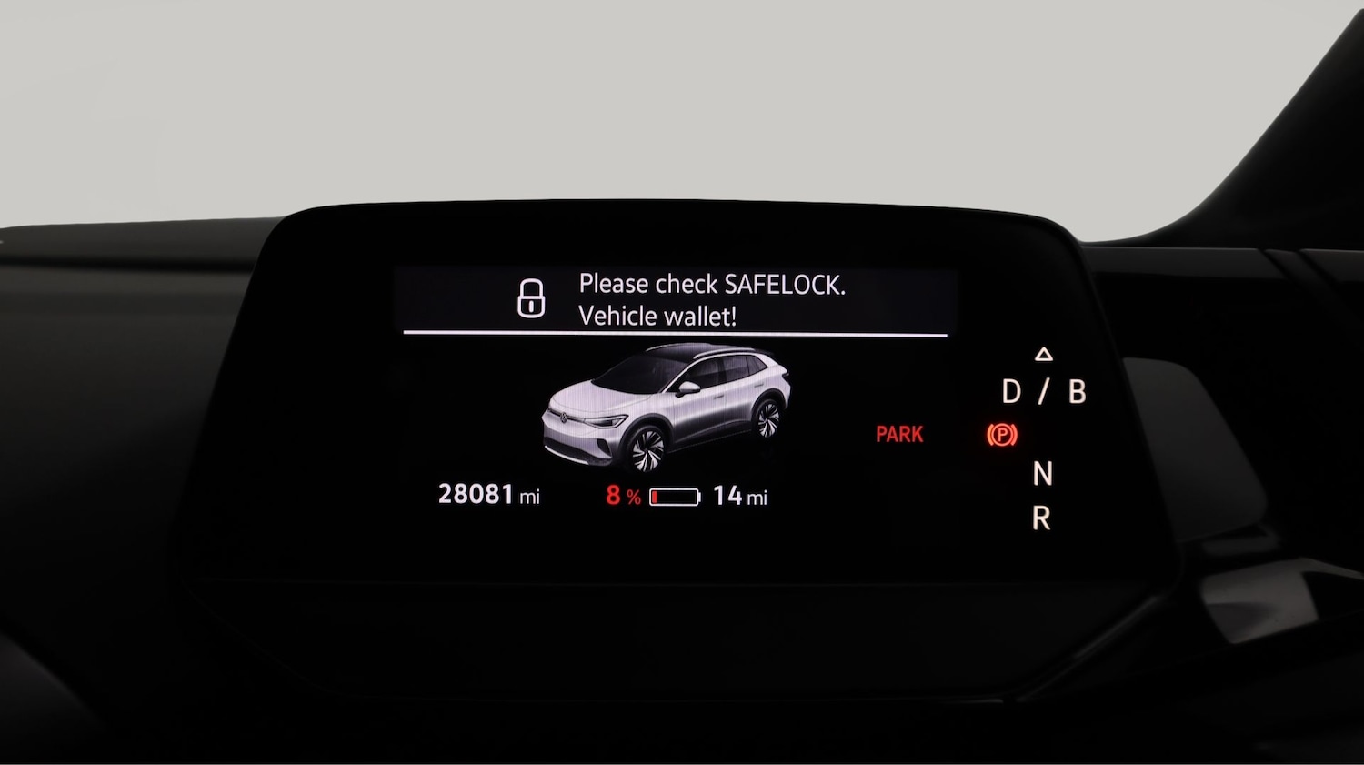 Used Volkswagen ID.4 2022 for sale - 77289415: Photo 10