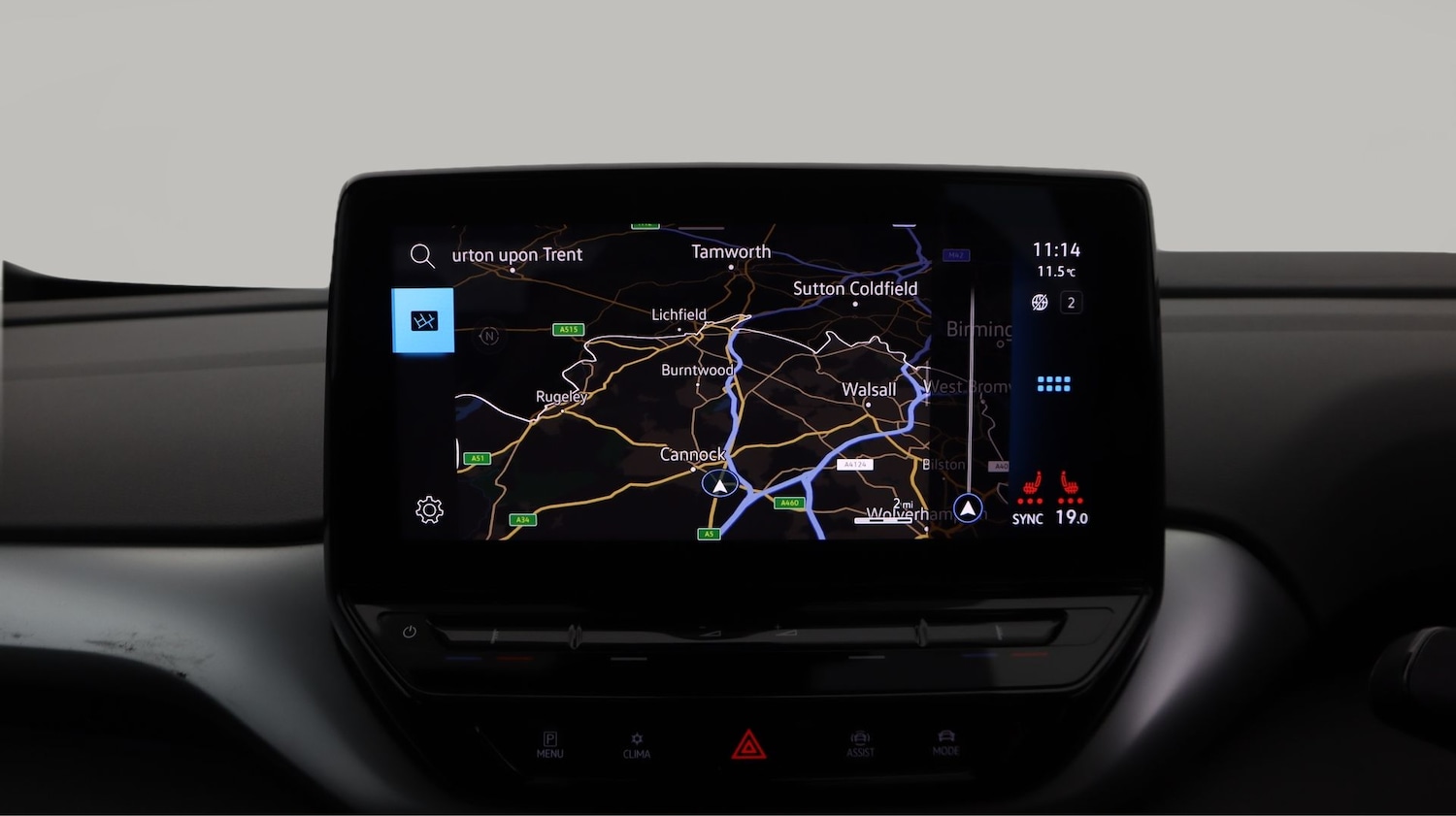 Used Volkswagen ID.4 2022 for sale - 77289415: Photo 11