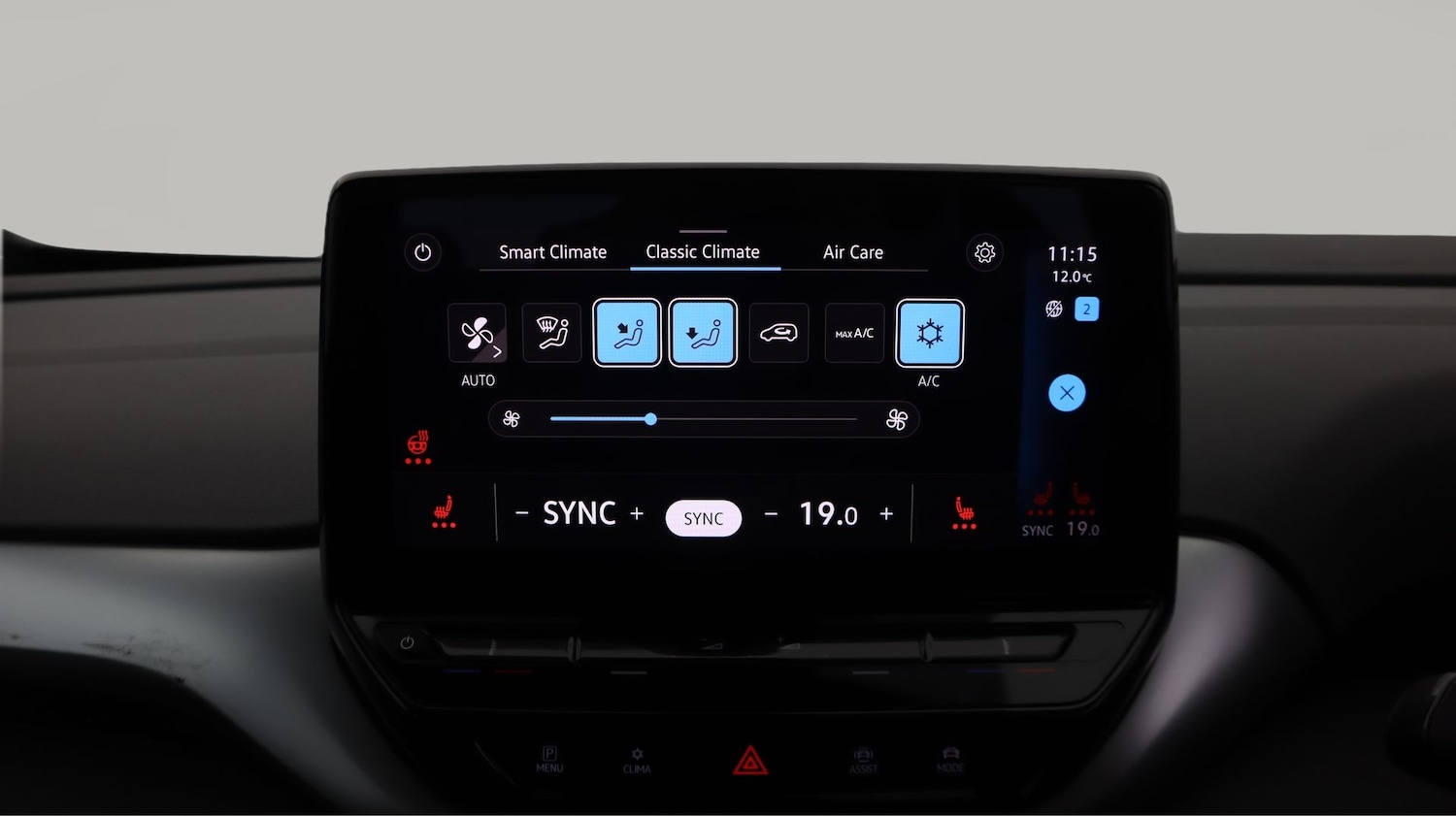 Used Volkswagen ID.4 2022 for sale - 77289415: Photo 12