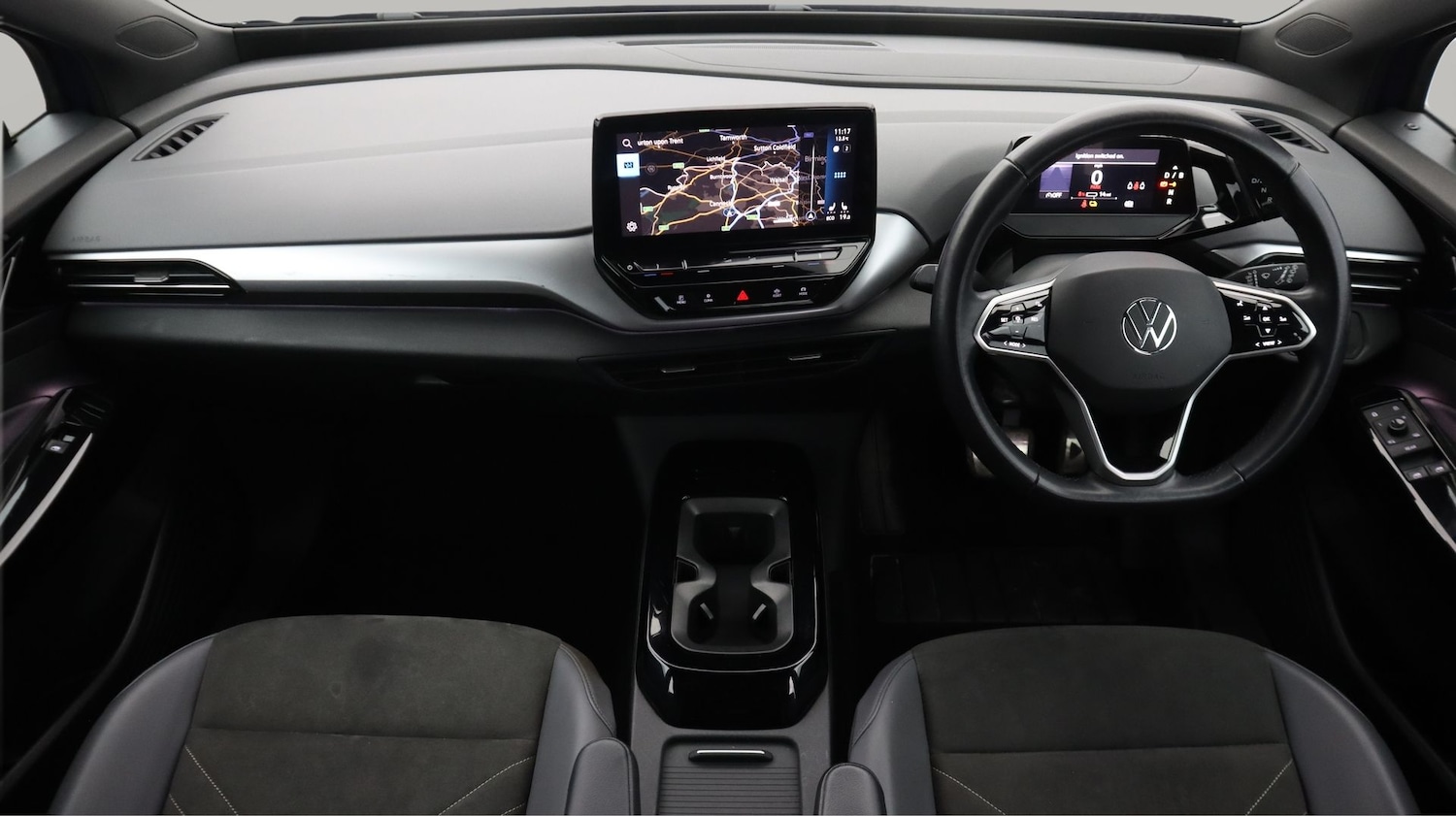 Used Volkswagen ID.4 2022 for sale - 77289415: Photo 13