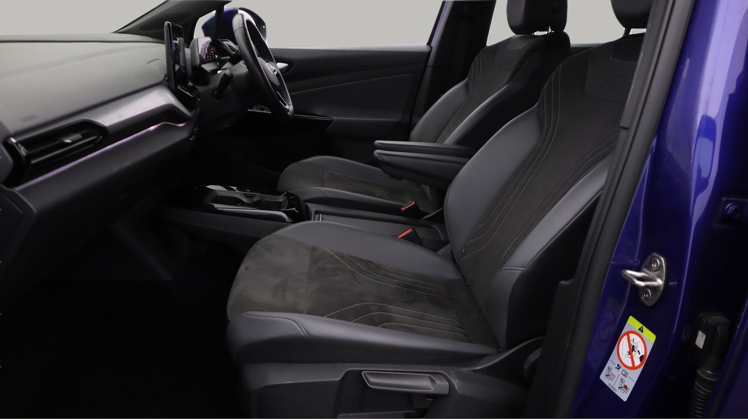 Used Volkswagen ID.4 2022 for sale - 77289415: Photo 14