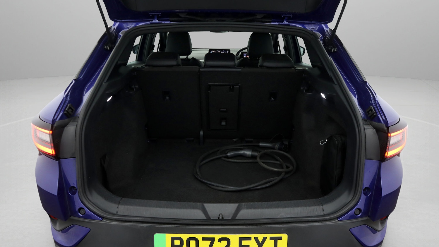 Used Volkswagen ID.4 2022 for sale - 77289415: Photo 17