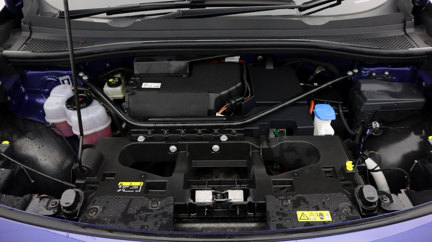 Used Volkswagen ID.4 2022 for sale - 77289415: Photo 19