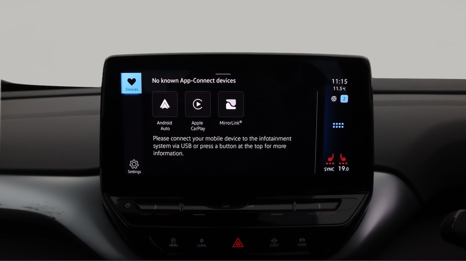 Used Volkswagen ID.4 2022 for sale - 77289415: Photo 23