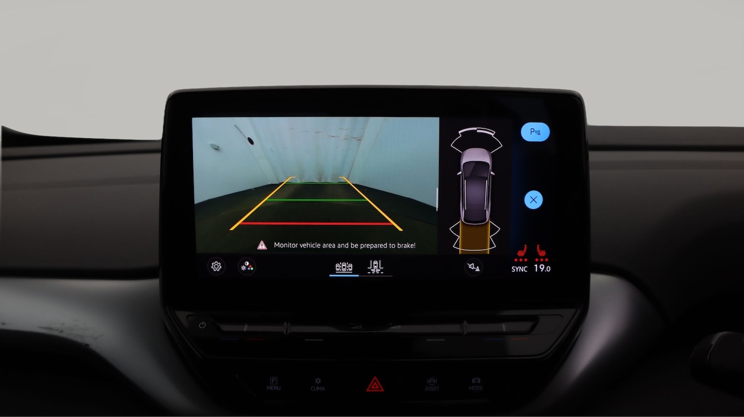 Used Volkswagen ID.4 2022 for sale - 77289415: Photo 24