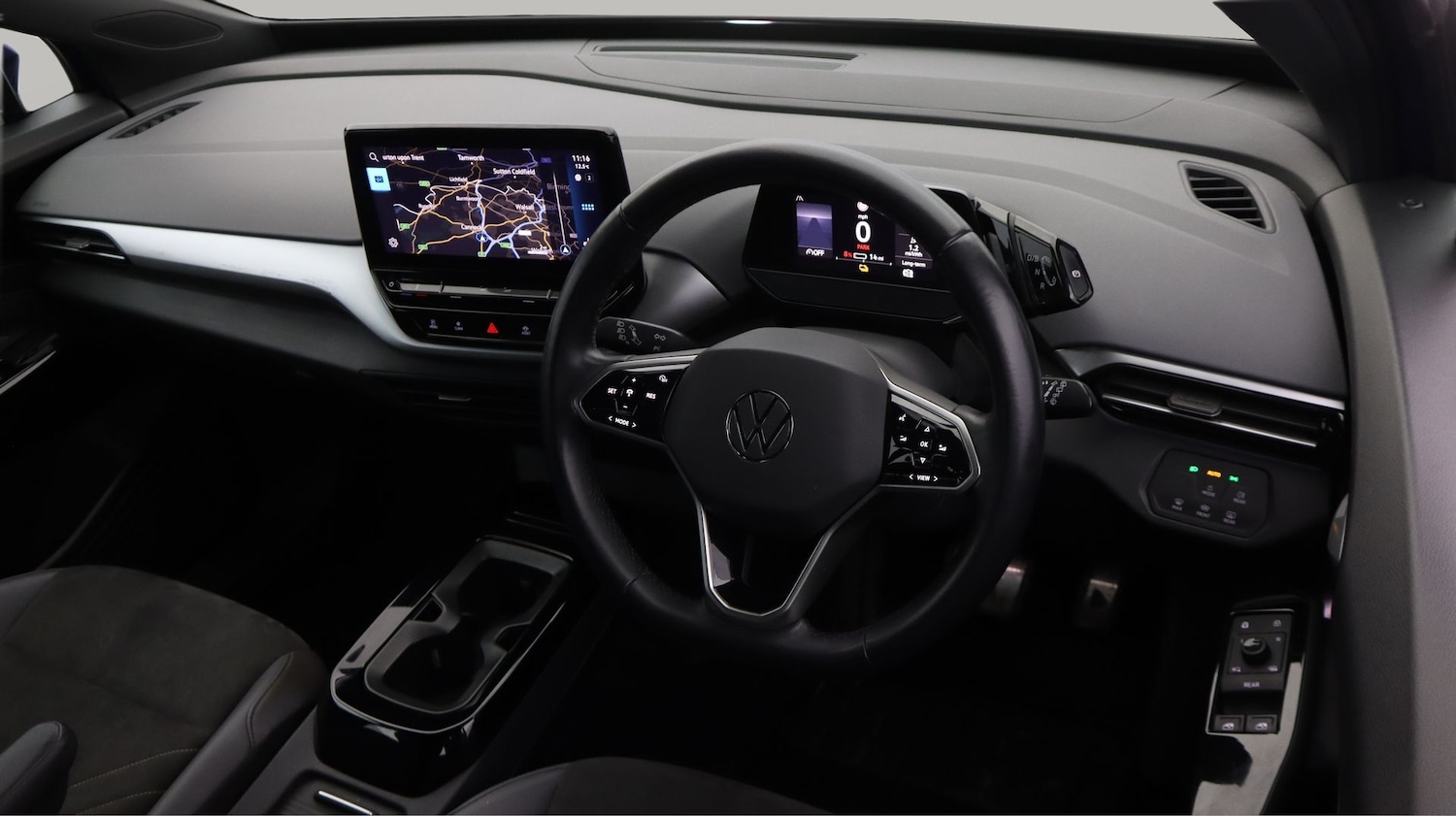 Used Volkswagen ID.4 2022 for sale - 77289415: Photo 9