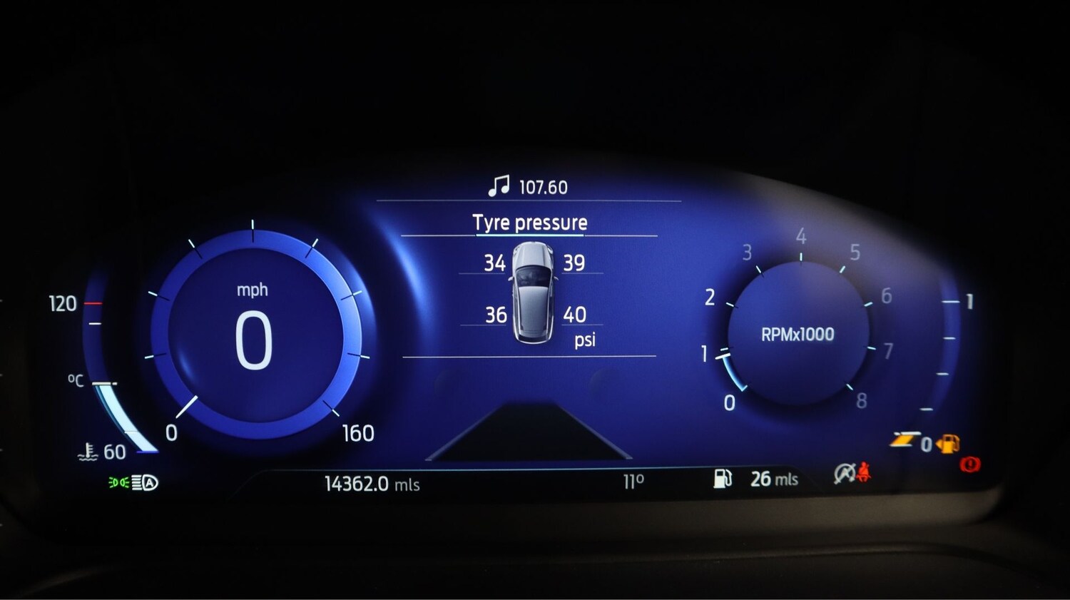 Used Ford Puma 2023 for sale - 78222922: Photo 10