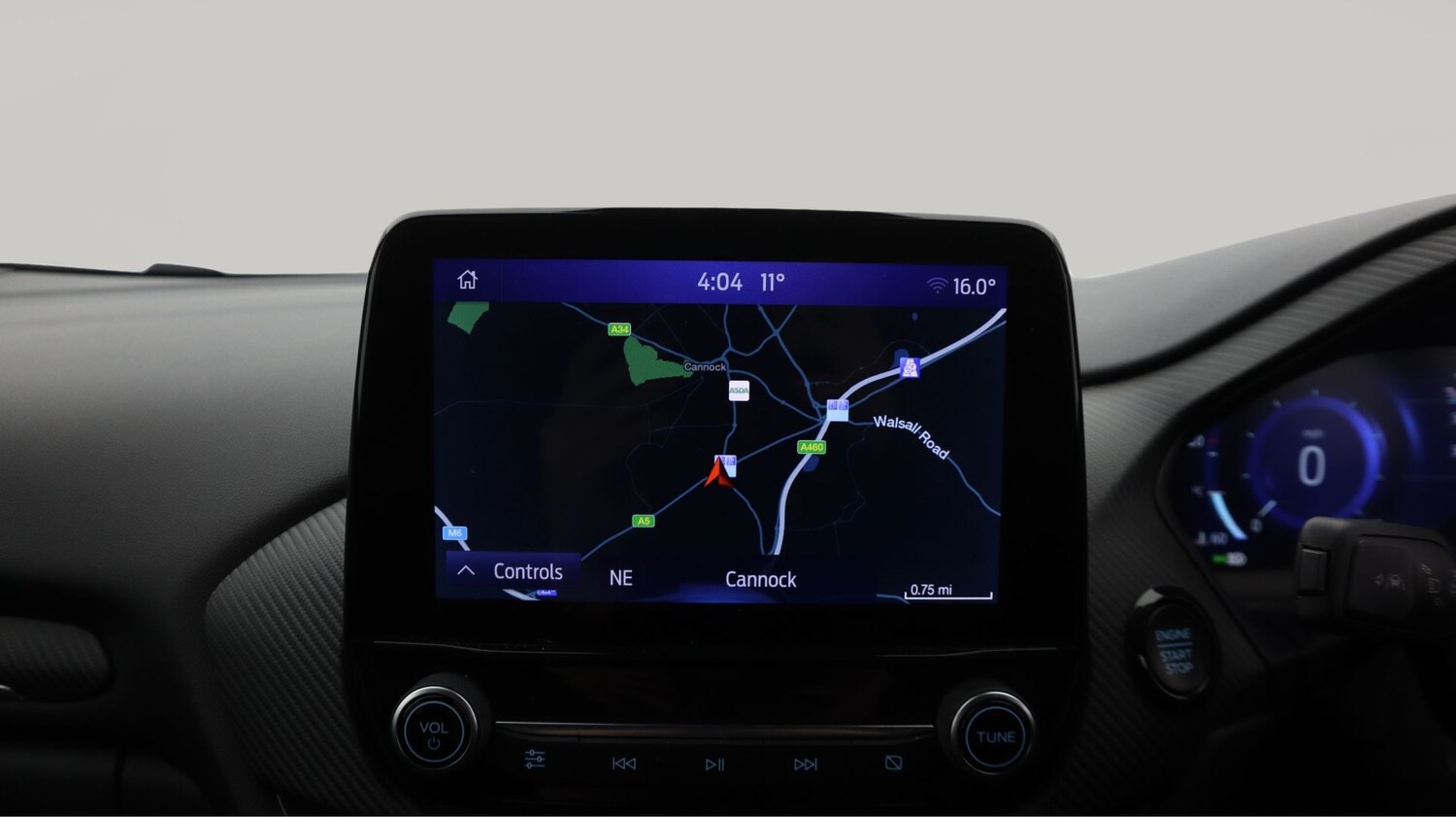 Used Ford Puma 2023 for sale - 78222922: Photo 11