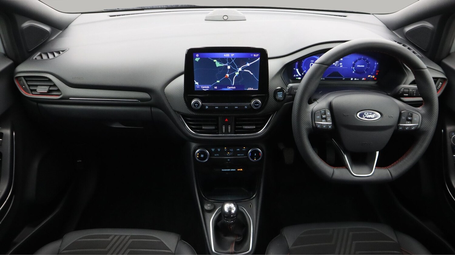 Used Ford Puma 2023 for sale - 78222922: Photo 13