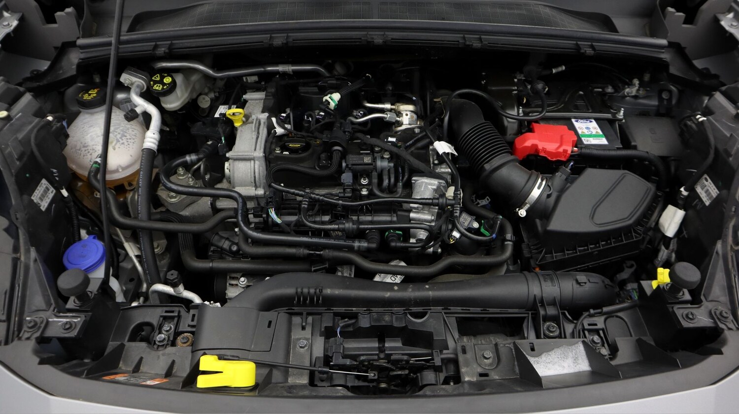 Used Ford Puma 2023 for sale - 78222922: Photo 19