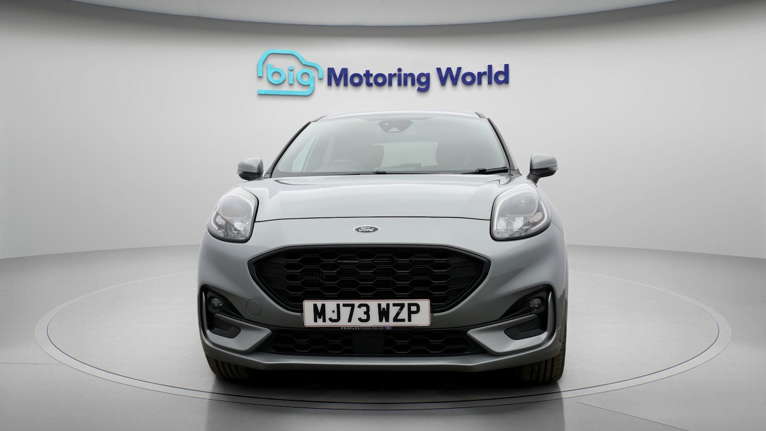 Used Ford Puma 2023 for sale - 78222922: Photo 2