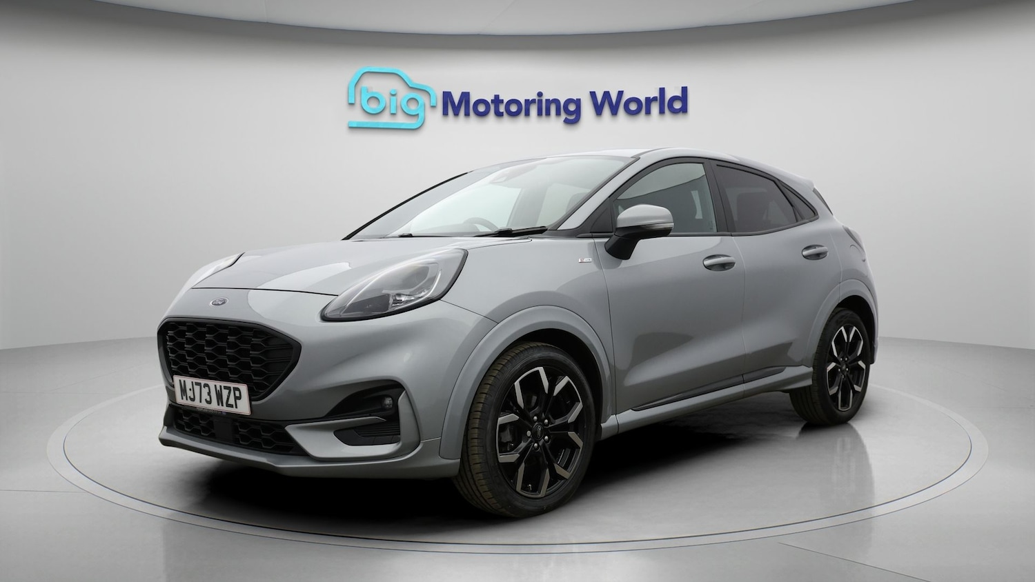 Used Ford Puma 2023 for sale - 78222922: Photo 3