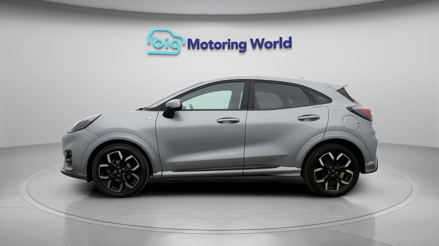 Used Ford Puma 2023 for sale - 78222922: Photo 4